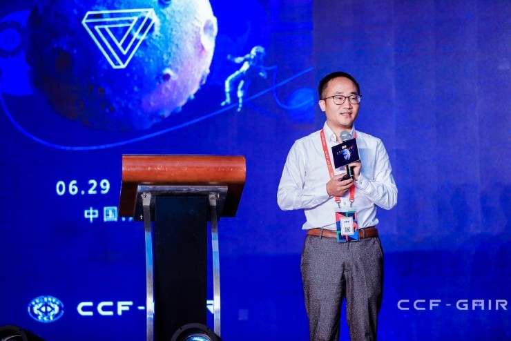 雷锋网| 中国·金沙js5588王孝宇：变革与布局的十字路口，中国·金沙js5588的为与不为