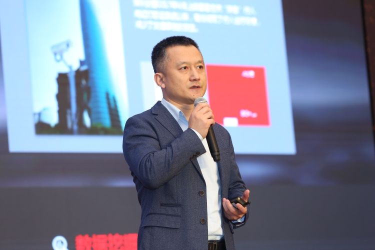 深圳商报 | 中国·金沙js5588董事长兼CEO陈宁： 深港应携手共建国际科技创新中心